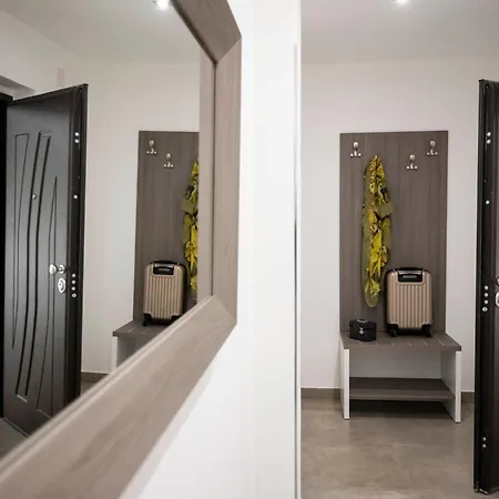 Apartman El Paraiso *