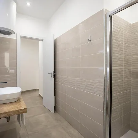 Apartman El Paraiso *